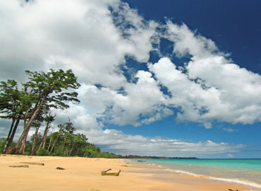 Amazing Andaman Holidays